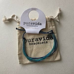 Pura Vida bracelet! 🌴
